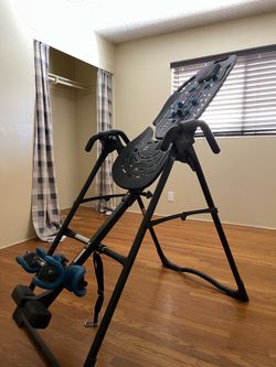 Teeter EP-560 Inversion Table