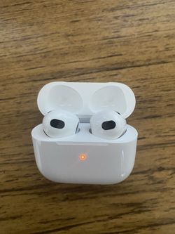 AirPods Gen 3