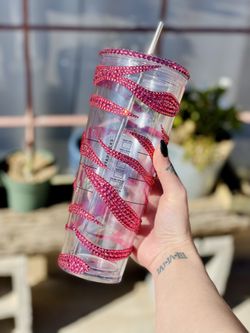 Starbucks Tumbler