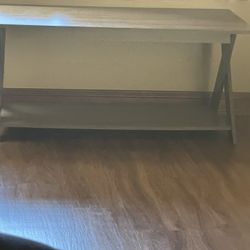 End Table