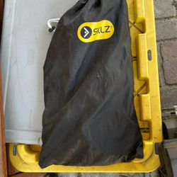 SKLZ Agility ladder