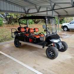 Golf Cart Repair