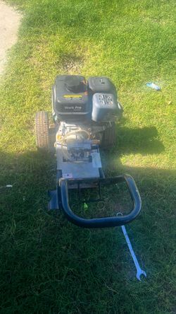 Kohler Power Washer