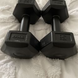 5lb Weights 