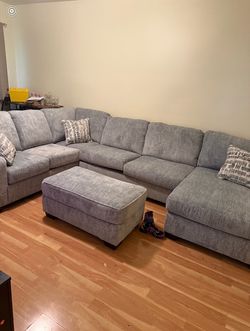 Gray sectional