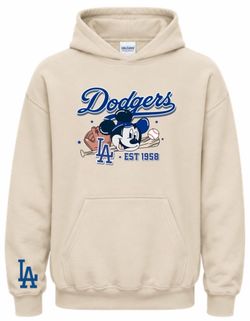 Mickey Dodgers