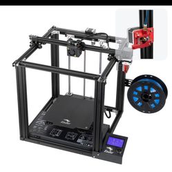 Creality Ender 5 Pro 3D Printer