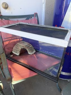 Aquarium