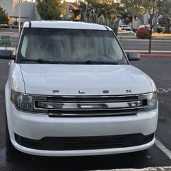 Ford FLEX 