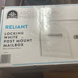 Architectural Mailboxes