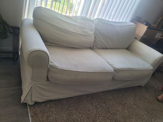 Free Couch - pick up only