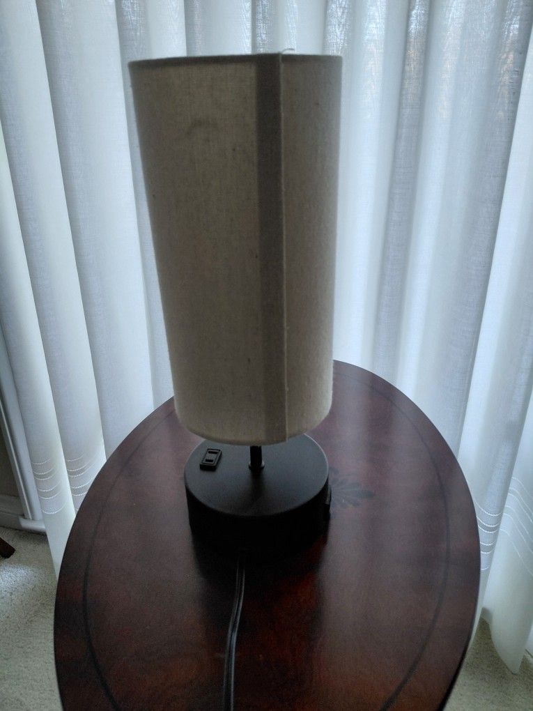 Table Lamp 
