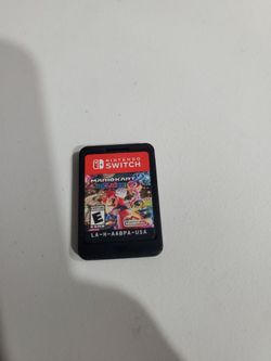 Mario Kart 8 Deluxe Switch