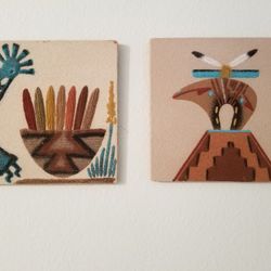 Southwestern Wall Art