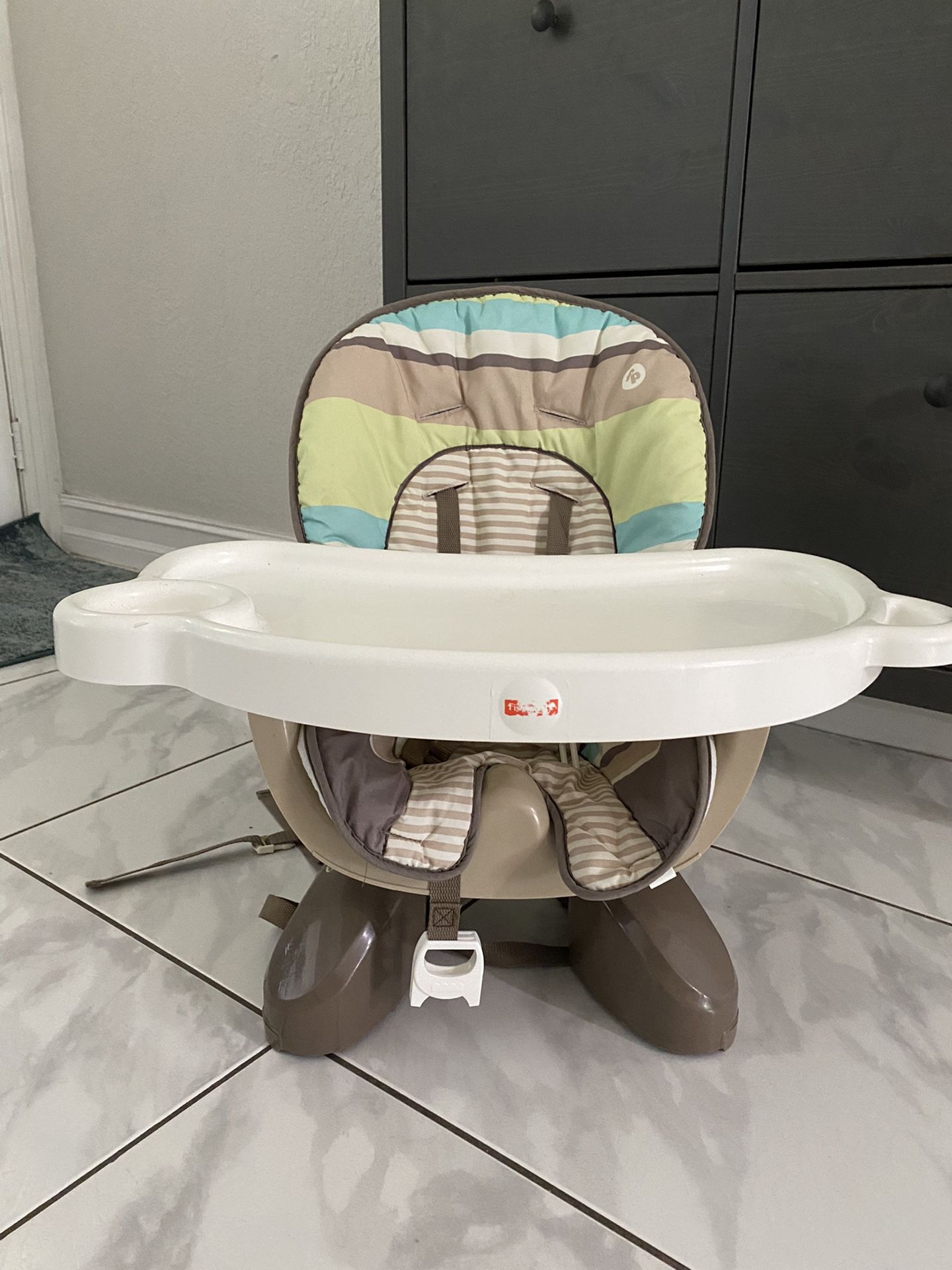 Baby Eating Chair 