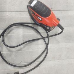 Black and Decker Mouse