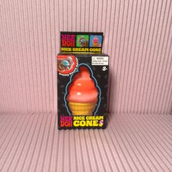 NEEDOH Nice Cream Cone 