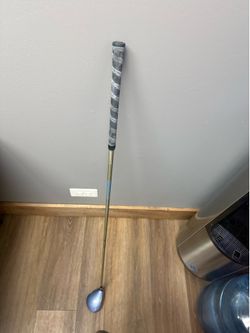 Ladies Dunlop 3 Wood Golf Club