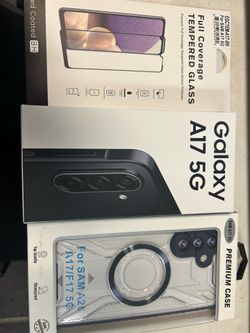 Samsung galaxy A17 5G