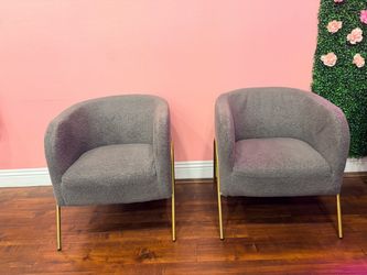 Accent Chairs