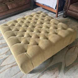 Ottoman sofa