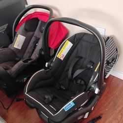 Car Seats 