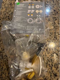 Medela symphony kit