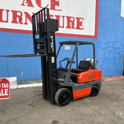 Forklift For Sale Industrie 