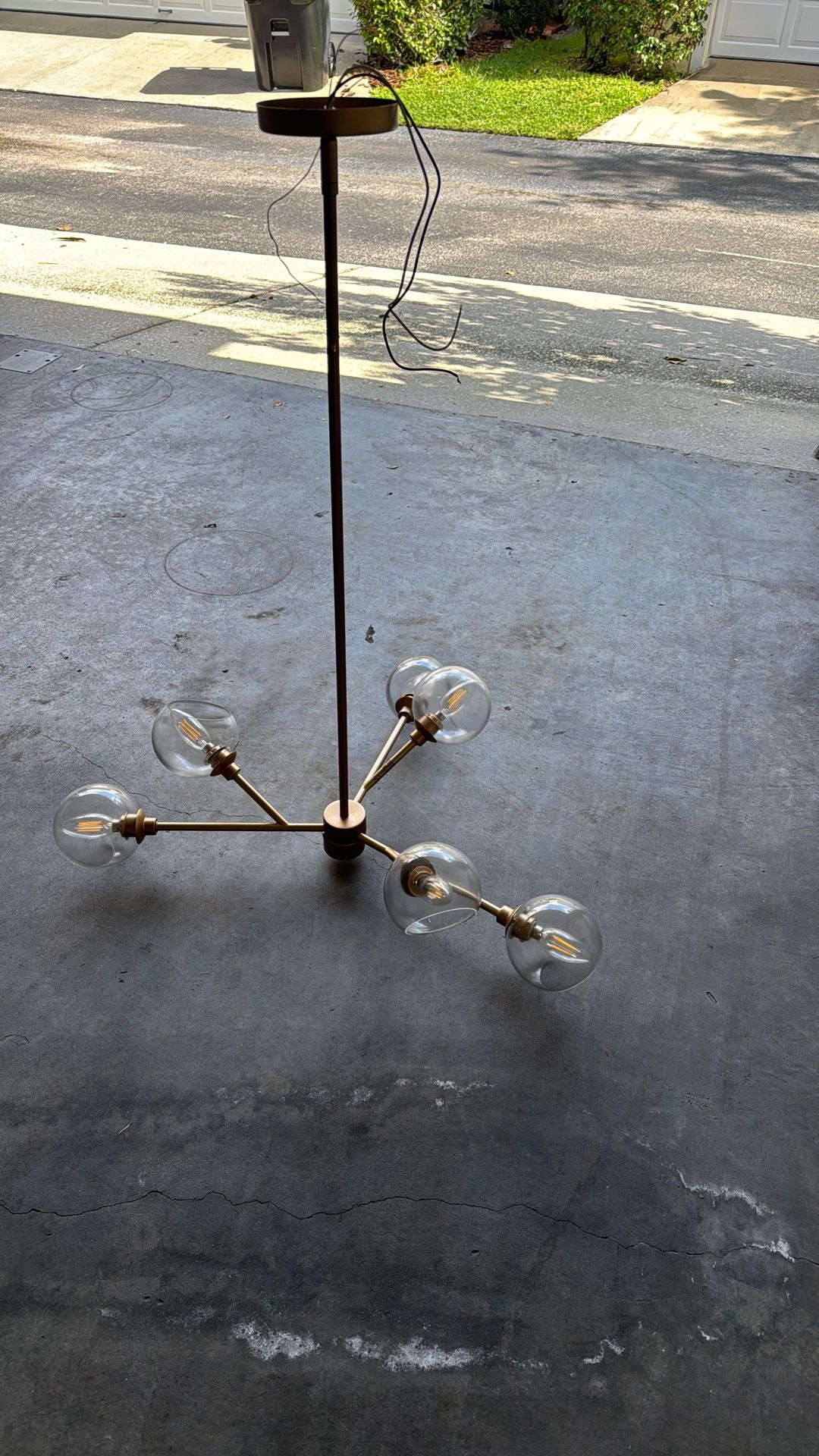 Light Pendant