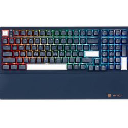 Hexgears E4 Pro Wireless Mechanical Keyboard