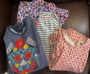 Tea Collection Girls -Size 8 NEW