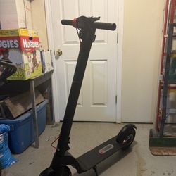 Turboant X7 Pro Folding Electric Scooter