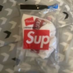 Supreme boxers