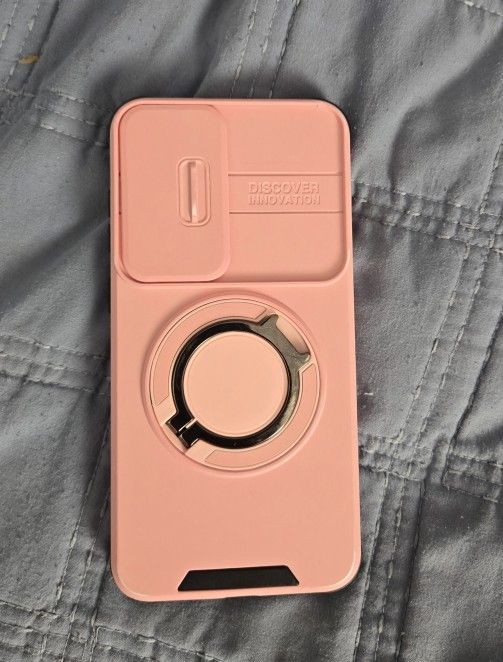 Samsung Galaxy S24 Plus Case Cover