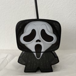Ghostface Cup