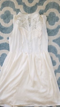 Summer Dress size S