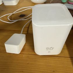Eufy Homebase 2 Home Base 2