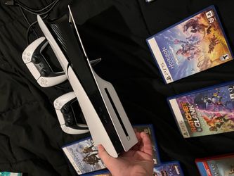 PS5