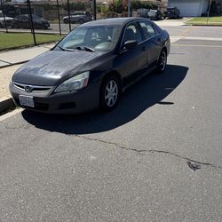2005 Honda Accord
