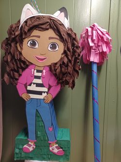 Piñatas