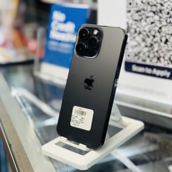 iPhone 14 Pro (Factory Unlocked) 