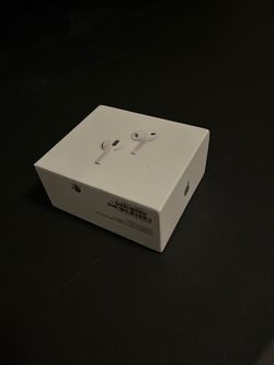 Airpod Pro Gen3 ANC