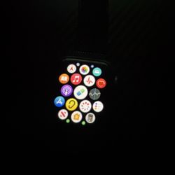Apple Watch Series 5