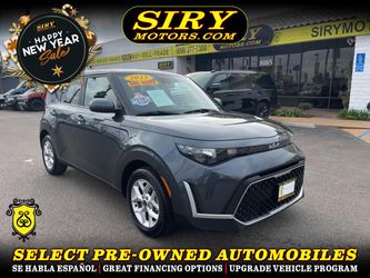 2023 Kia Soul
