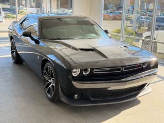 2015 Dodge Challenger