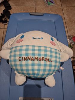 Cinnamoroll