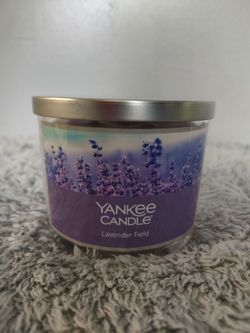 Yankee candle