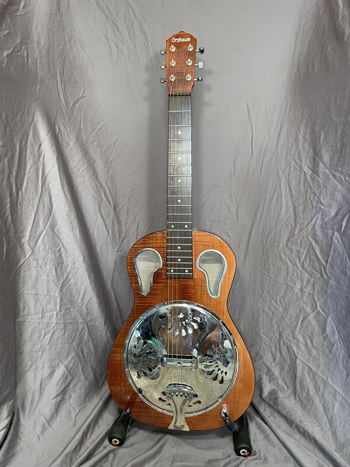 2002 Orpheum Dobro