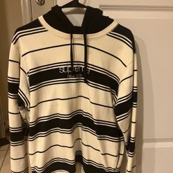 supreme 2017 hooded sweater