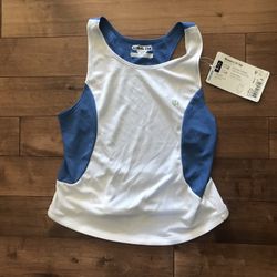 NWT Women’s Pearl Izumi Tri Jersey - Large